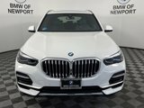 Certified 2023 BMW X5 xDrive40i w/ Premium Package image 5