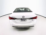 New 2025 Nissan Sentra SV image 6
