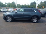 Used 2019 Cadillac XT4 Luxury w/ Cold Weather Package image 4