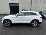 Used 2018 Mercedes-Benz GLC 300 4MATIC image 2
