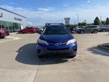 Used 2015 Toyota RAV4 LE image 2
