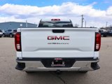 New 2025 GMC Sierra 1500 Pro w/ Pro Value Package image 4