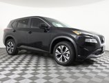 Used 2023 Nissan Rogue SV image 3