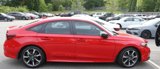 Certified 2025 Honda Civic Sport Touring image 3