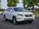 Used 2015 Lexus RX 350 AWD image 3