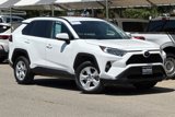 Used 2021 Toyota RAV4 XLE image 2