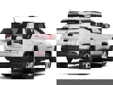 New 2025 Jeep Compass Latitude w/ Convenience Group image 3