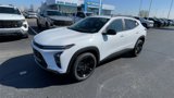 New 2025 Chevrolet Trax ACTIV w/ Sunroof Package image 6