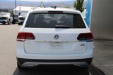 Used 2020 Volkswagen Atlas SE image 4