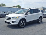 Used 2018 Ford Escape SEL image 3