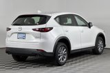 Certified 2023 MAZDA CX-5 AWD 2.5 S image 4