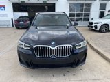 Certified 2023 BMW X3 sDrive30i w/ M Sport Package image 2