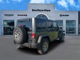 Used 2017 Jeep Wrangler Unlimited Rubicon w/ Connectivity Group image 4