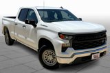 Used 2023 Chevrolet Silverado 1500 W/T w/ WT Value Package image 2