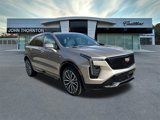 New 2025 Cadillac XT4 Sport image 3