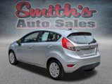 Used 2016 Ford Fiesta S image 4