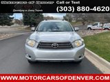 Used 2009 Toyota Highlander Limited image 2