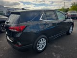Used 2022 Chevrolet Equinox LT image 3