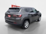 Used 2023 Jeep Compass Sport image 5
