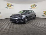 Used 2022 Kia Forte LXS image 4