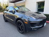 Used 2018 Porsche Macan S image 2