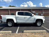 Used 2022 Chevrolet Colorado LT w/ LT Convenience Package image 5