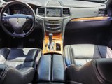 Used 2013 Lincoln MKS AWD image 6