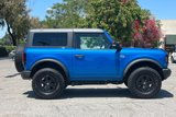 Used 2022 Ford Bronco Wildtrak image 3