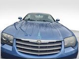 Used 2005 Chrysler Crossfire Limited image 5