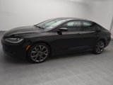 Used 2016 Chrysler 200 S w/ Navigation & Sound Group I image 2