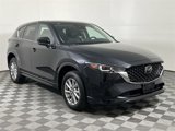 Used 2025 MAZDA CX-5 AWD 2.5 S w/ Select Package image 2