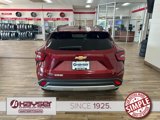 Used 2024 Chevrolet Trax LT w/ Driver Confidence Package image 4