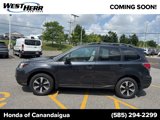 Used 2018 Subaru Forester 2.5i Premium w/ All-Weather Package image 4