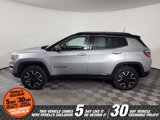 Used 2020 Jeep Compass Trailhawk image 6