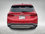 Used 2020 Hyundai Santa Fe SEL image 4