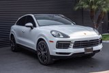 Certified 2021 Porsche Cayenne Coupe image 6