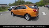 Used 2019 Chevrolet Equinox LT image 4
