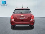 Used 2021 Chevrolet Trax LT image 4