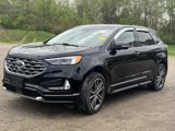 Used 2019 Ford Edge Titanium w/ Equipment Group 301A image 3