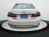 Used 2017 Honda Accord LX image 5