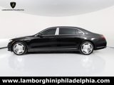 Used 2023 Mercedes-Benz Maybach S 680 4MATIC image 4