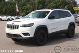 Used 2022 Jeep Cherokee Latitude w/ Sun & Sound Group image 3