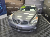 Used 2012 INFINITI EX35 Journey image 3