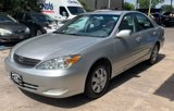 Used 2002 Toyota Camry LE image 3
