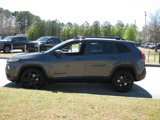 Used 2016 Jeep Cherokee Latitude image 4