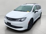 Used 2020 Chrysler Voyager Lxi image 2