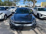 Certified 2024 Kia Forte LXS image 2