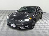 Used 2019 Ford Fusion Titanium image 4