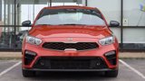 Used 2021 Kia Forte GT-Line w/ GT-Line Premium Package image 2