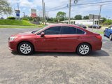 Used 2016 Subaru Legacy 2.5i Premium image 2